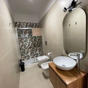 Private Bathroom Double Room